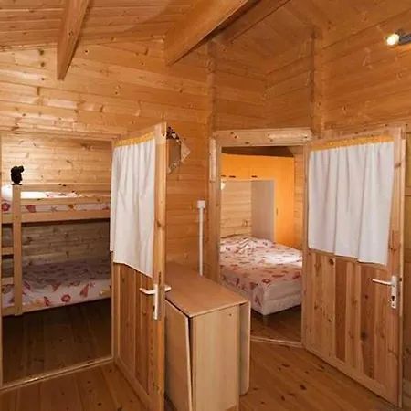 - Piscine - Eeig0e Camping