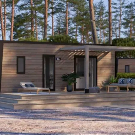 - Piscine - Eeig0e Camping