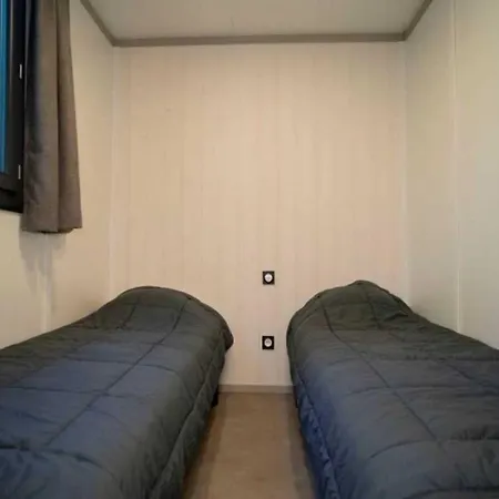 - Piscine - Eeig0e Camping San-Nicolao