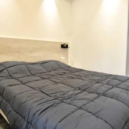 - Piscine - Eeig0e Camping San-Nicolao