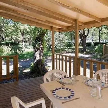 - Piscine - Eeig0e Camping San-Nicolao
