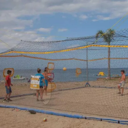 - Piscine - Eeig0e Campsite *