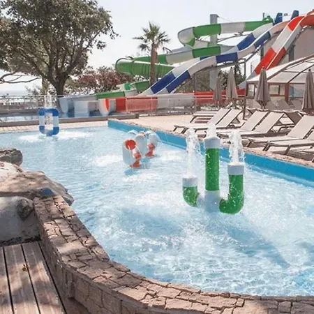 - Piscine - Eeig0e * San-Nicolao