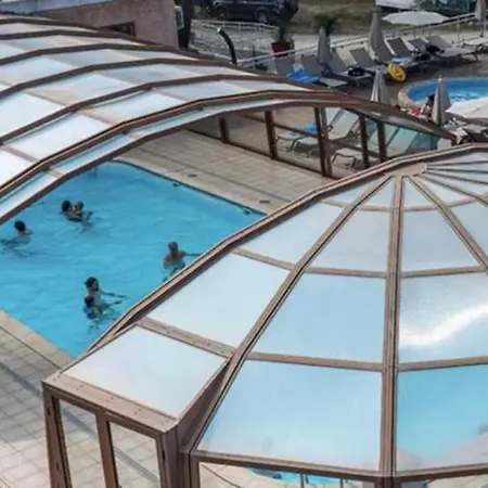 - Piscine - Eeig0e * San-Nicolao