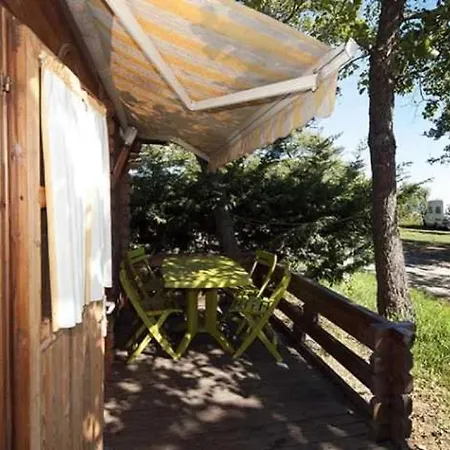 Campsite - Piscine - Eeig0e