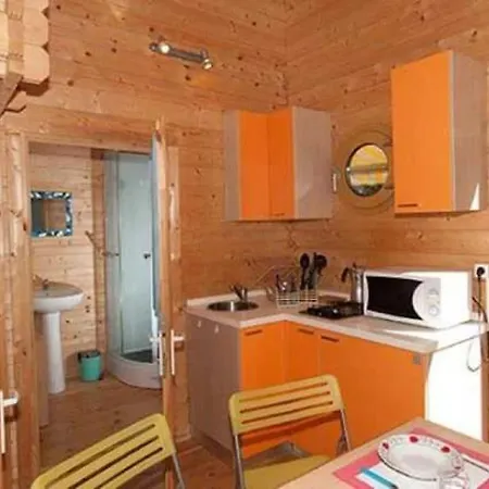- Piscine - Eeig0e Campsite *