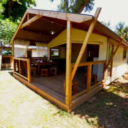 Campsite - Piscine - Eeig0e *