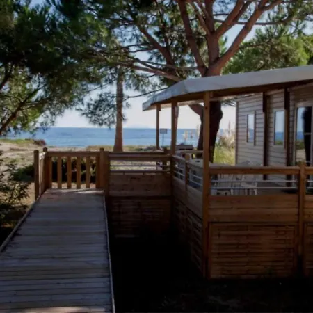 - Piscine - Eeig0e Campsite