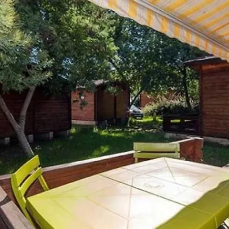 - Piscine - Eeig0e Parque de Campismo *