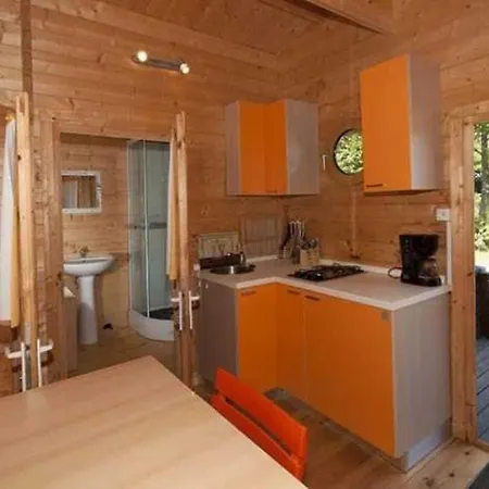 - Piscine - Eeig0e Campsite San-Nicolao