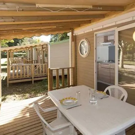 - Piscine - Eeig0e Campsite San-Nicolao