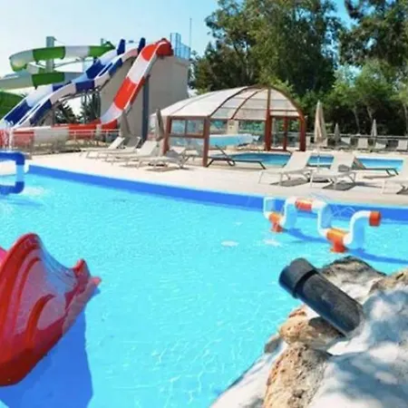 - Piscine - Eeig0e San-Nicolao