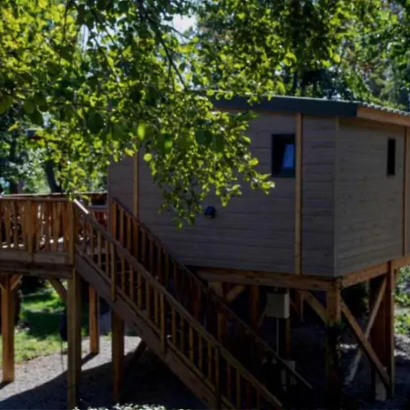 - Piscine - Eeig0e Campsite