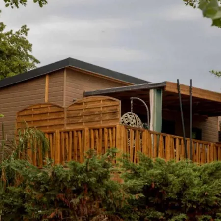 Campsite - Piscine - Eeig0e