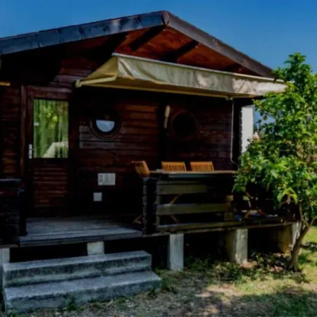 Campsite - Piscine - Eeig0e