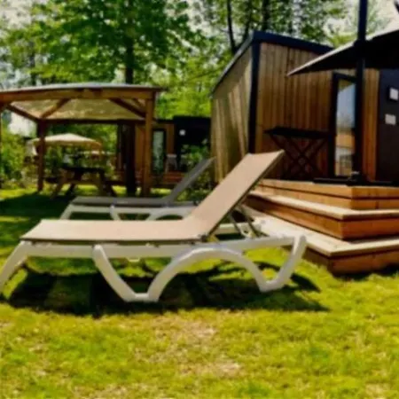 Campsite - Piscine - Eeig0e *