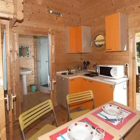 Campsite - Piscine - Eeig0e *